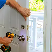 Entry Doors in Bay Point, CA