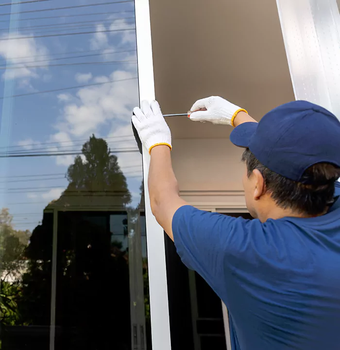 home window repair in Bay Point,CA