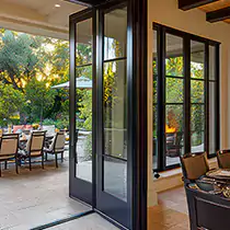 Patio Doors in Bay Point, CA