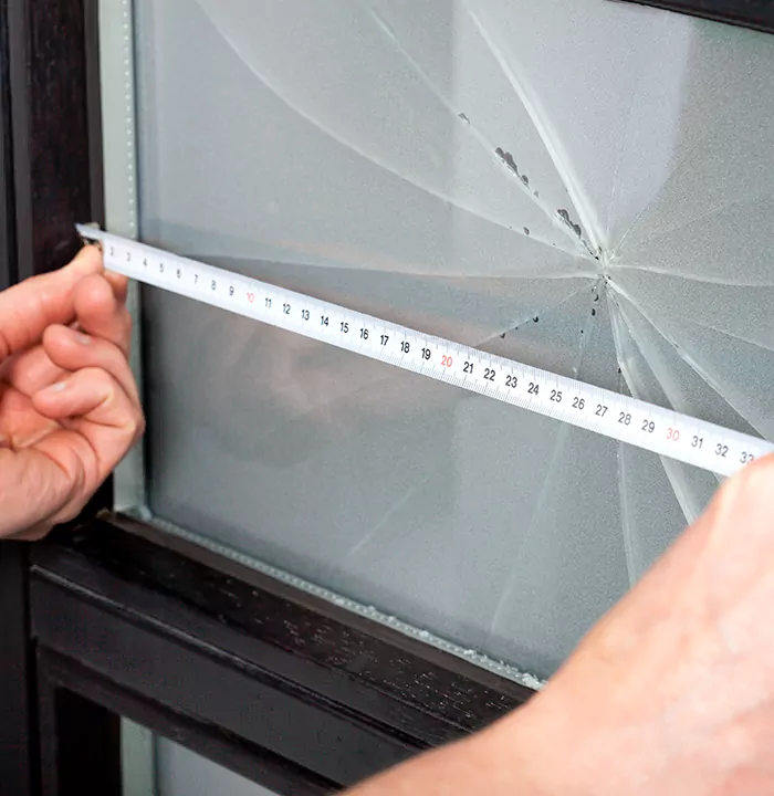 Storefront Glass Repair in Bay Point, CA