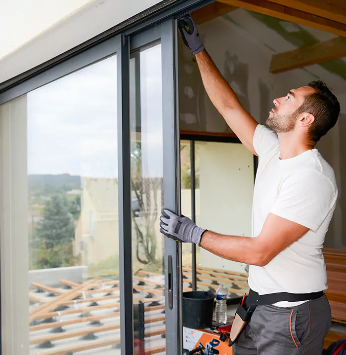Vinyl Window Installation in Bay Point, CA
