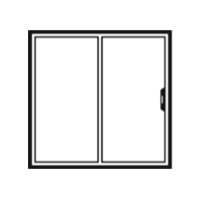 Patio Doors in Bay Point, CA