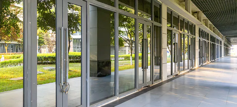 Professional Accordion Door Repair in Bay Point, CA