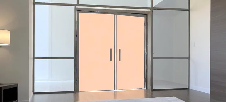 Professional Accordion Door Repair in Bay Point, CA