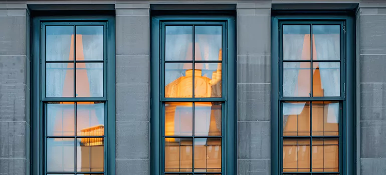 Architectural Window Installation in Bay Point, CA