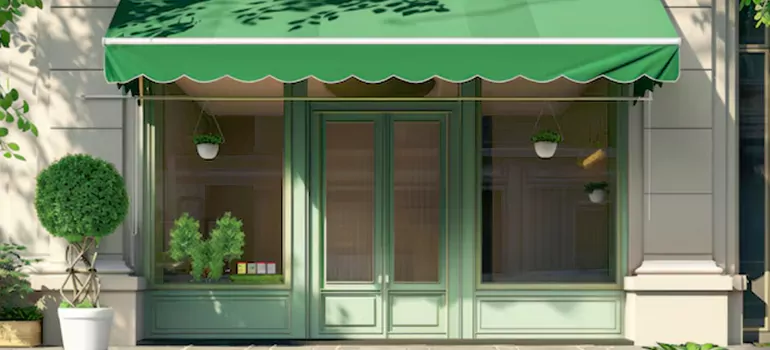 Awning Window Replacement in Bay Point, CA