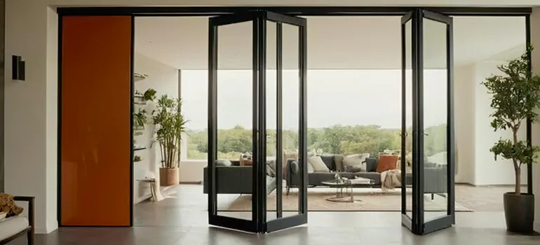 Folding Bifold Doors Repair in Bay Point, CA