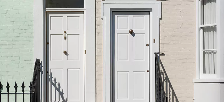 Mirror Closet Door Repair in Bay Point, CA