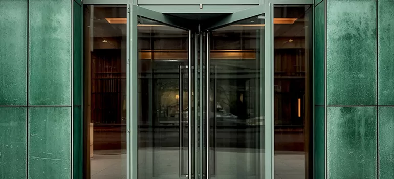 Commercial Garage Doors Repair in Bay Point, CA
