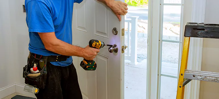 Car Door Lock Repair in Bay Point, CA