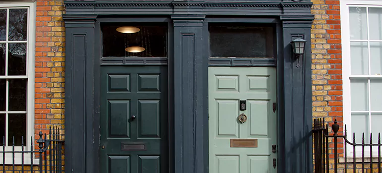Interior Door Trim Moulding  in Bay Point, CA