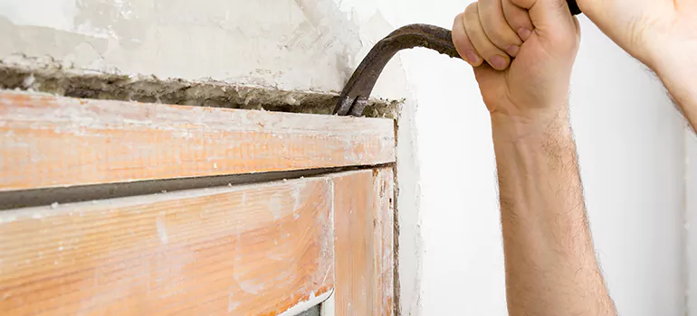 Front Door Replacement Cost in Bay Point, CA