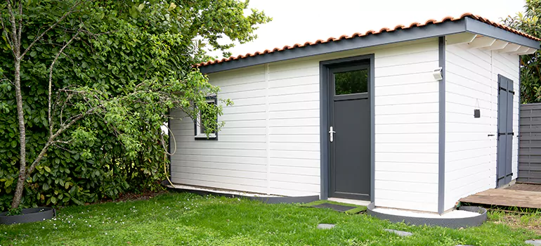 Patio Door Weatherproofing in Bay Point