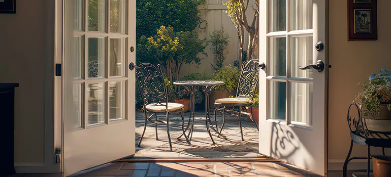Interior Double Doors in Bay Point, CA