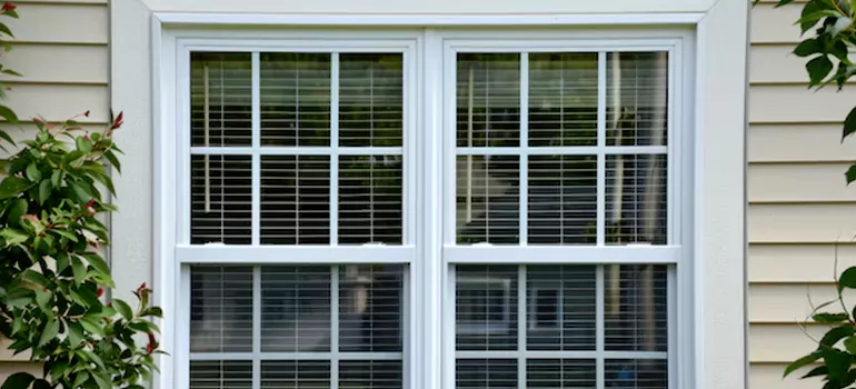 Custom Double Hung Windows in Bay Point, CA