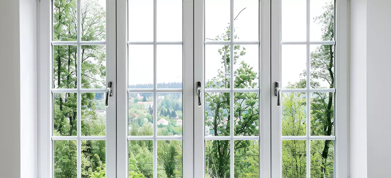 Cost To Install Double Pane Windows in Bay Point, CA