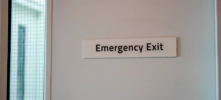 Commercial Emergency Exit Doors Repair in Bay Point, CA
