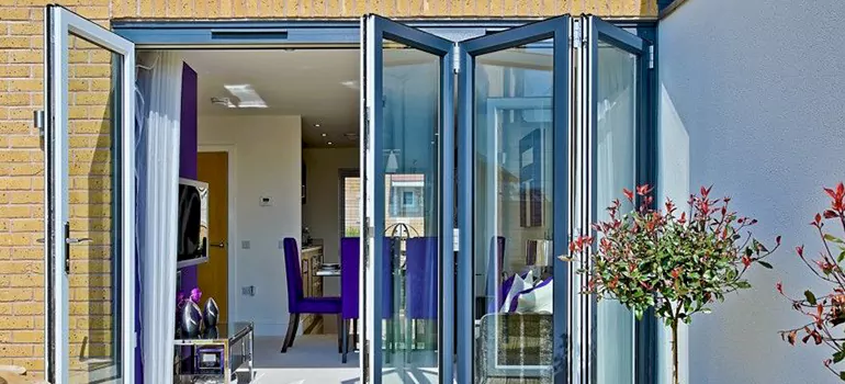 Bifold Door Repairs Near Me in Bay Point, CA