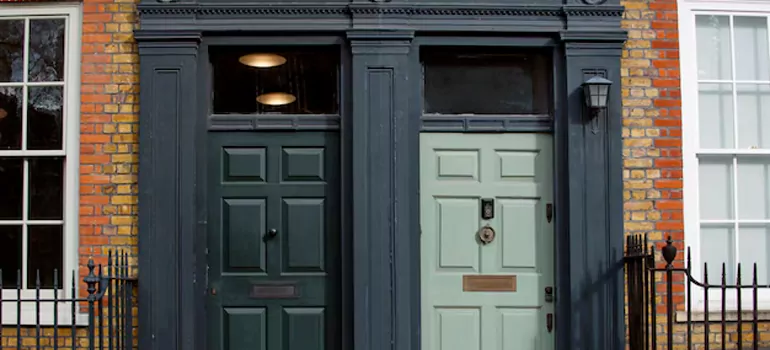 Front Door Window Replacement in Bay Point, CA
