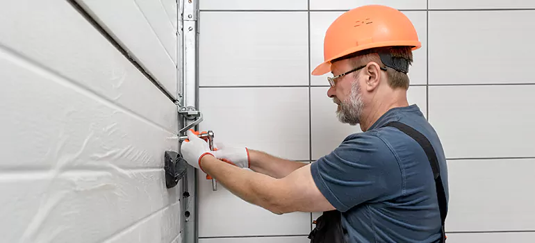 Commercial Garage Door Repair in Bay Point, CA