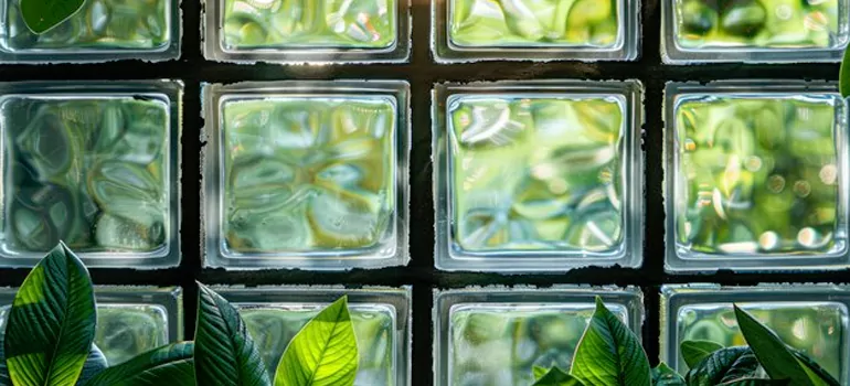 Glass Block Windows Near Me in Bay Point, CA