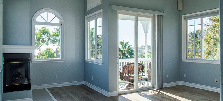 Glass Door Repair in Bay Point, CA
