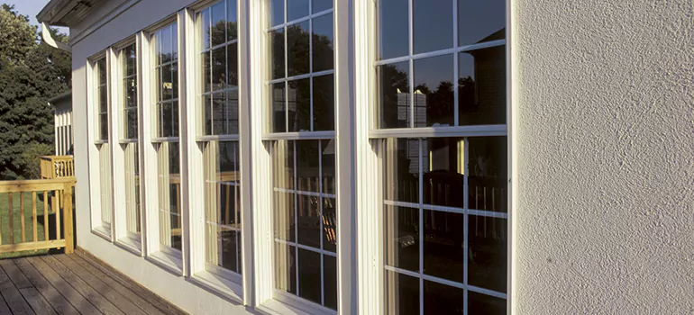 Home Window Glass Repair in Bay Point, CA