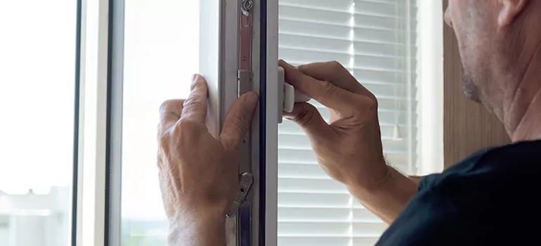 Custom Hopper Windows in Bay Point, CA