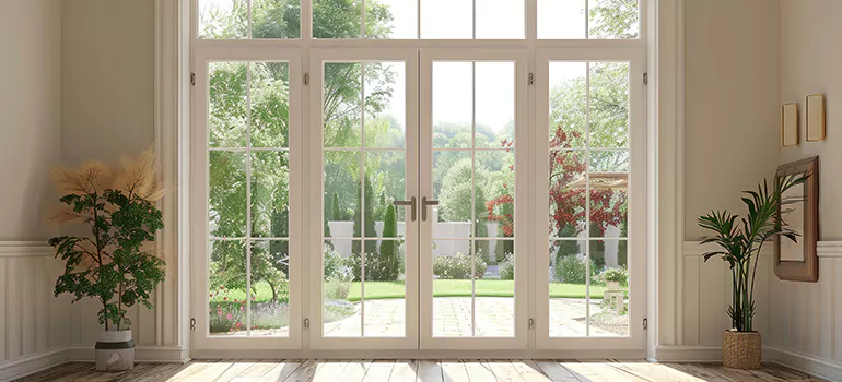 Impact Patio Doors in Bay Point, CA