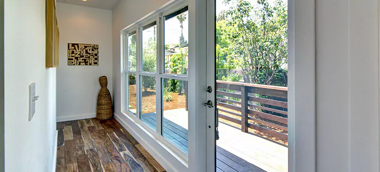 Impact Window Installation For Home Safety in Bay Point, CA