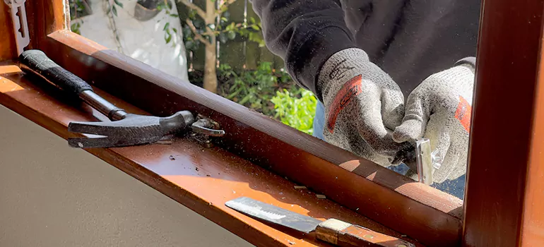Industrial Window Repair in Bay Point, CA