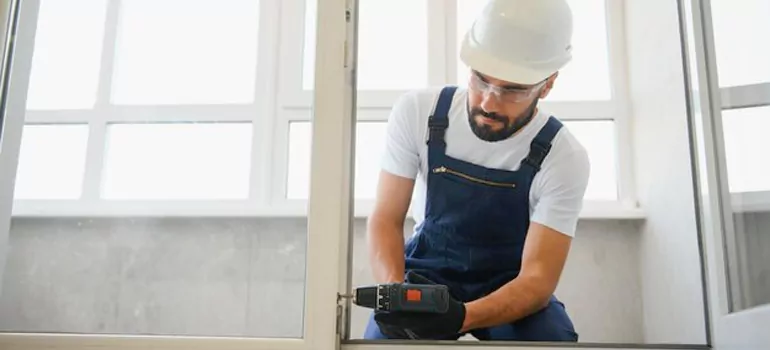Local Interior Window Finishing in Bay Point, CA