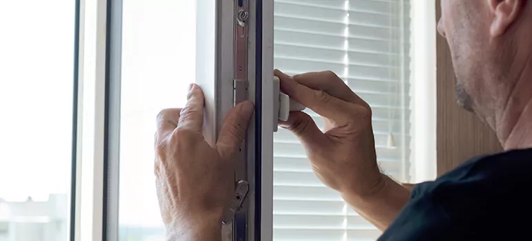 Lever Window Replacement Services in Bay Point, CA