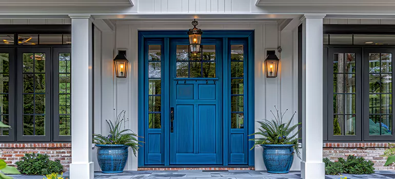 Modern Roll Up Garage Doors Repair in Bay Point, CA