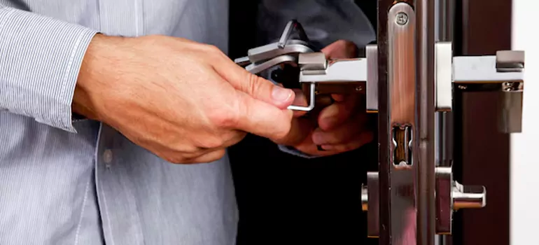 Local Multi Point Door Installation Experts in Bay Point, CA