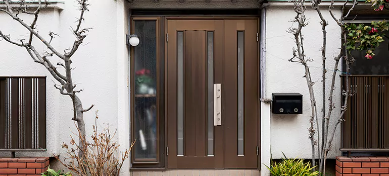Commercial Overhead Door Installation in Bay Point, CA