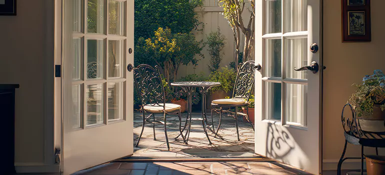 Sliding Patio Door Installation in Bay Point, CA