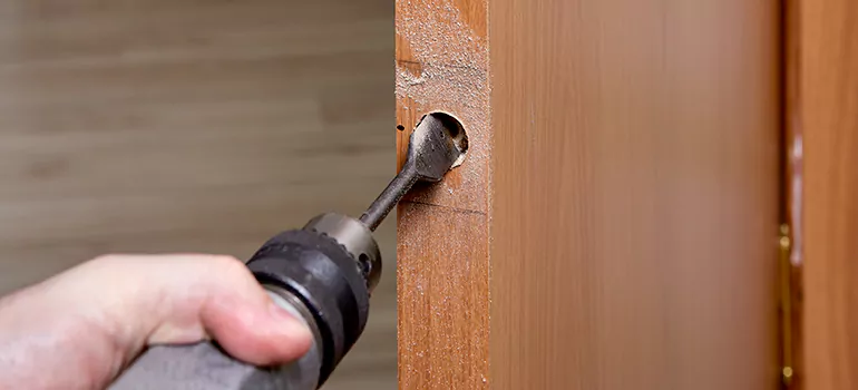 Sliding Pocket Door Repair inBay Point, CA