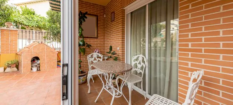 Adding Porch Enclosures To Your Home in Bay Point, CA