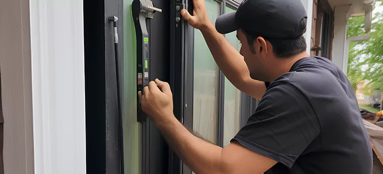 1 Way Privacy Window Film in Bay Point, CA