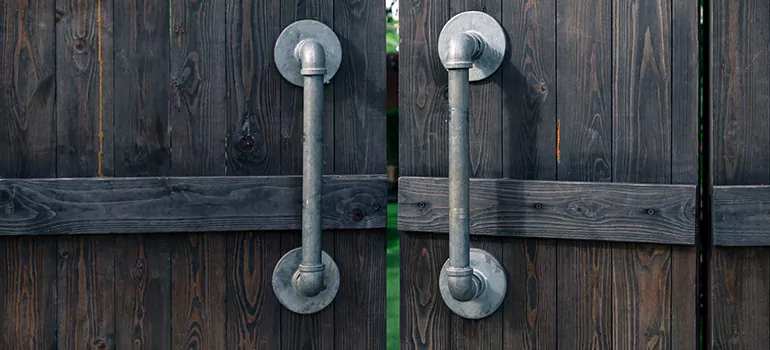 Pull Handle Installation in Bay Point, CA
