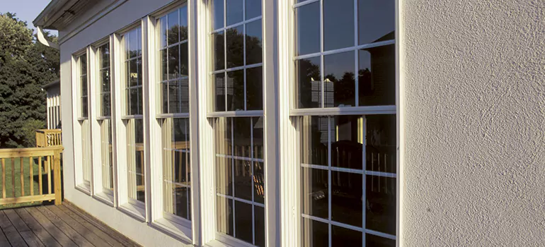 Residential Security Window Screens Installation in Bay Point, CA