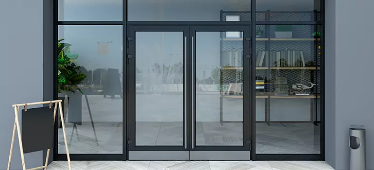 Sliding Screen Door Installation in Bay Point, CA