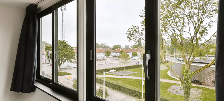 Custom Single Slider Windows in Bay Point, CA