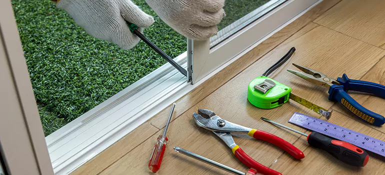  Automatic Sliding Door Repair in Bay Point, CA