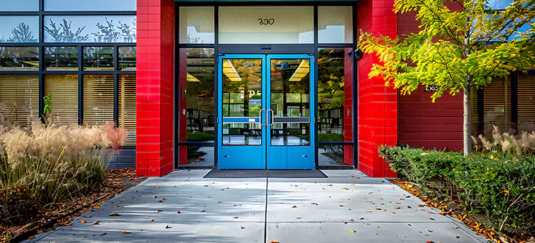Double Storm Door Installation in Bay Point, CA