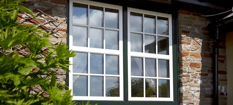 Stormproof Casement Windows in Bay Point, CA