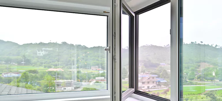 Large Triple Pane Windows in Bay Point, CA