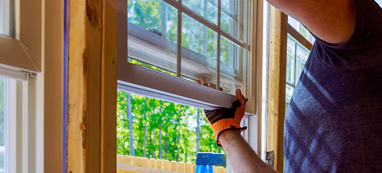 Decorative Window Film Services in Bay Point, CA