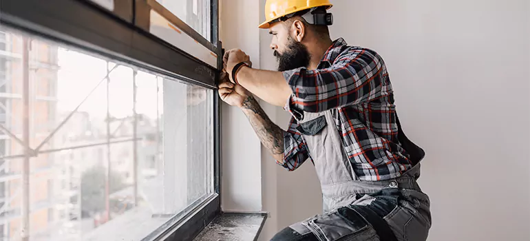 Window Glazing Company in Bay Point, CA